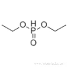 Diethyl phosphite CAS 762-04-9